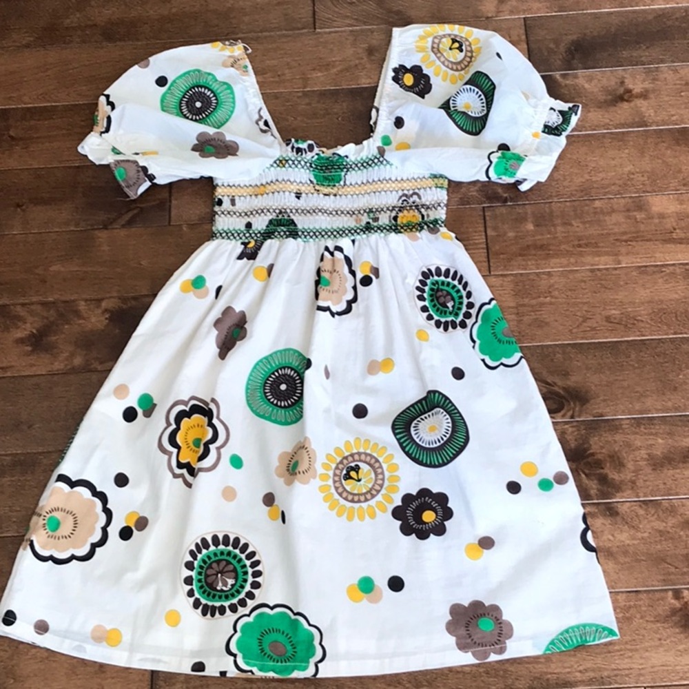 Vero Moda Floral Dress- Size S